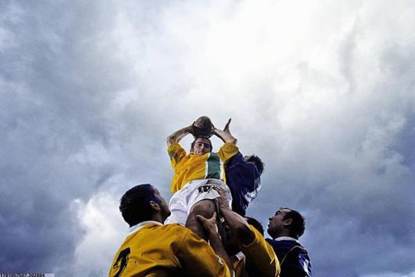 体育开学培训心得体会与学员感悟